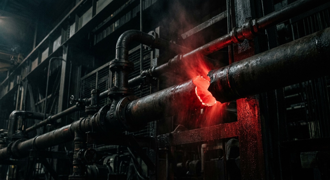 Pipeline Infrastructure